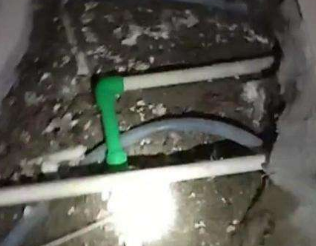 番禺卫生间漏水多少钱