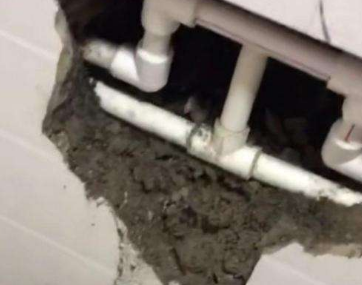 番禺卫生间漏水哪家好