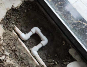 番禺卫生间测漏水哪家好