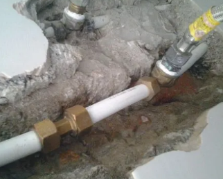 番禺测漏水多少钱