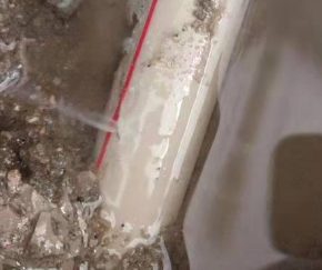 番禺水管维修公司
