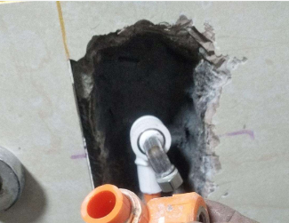 番禺卫生间测漏水哪家好