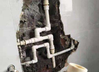 番禺卫生间测漏水价格多少