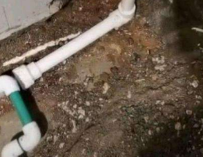 番禺卫生间测漏水服务电话