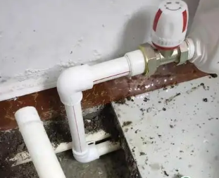 番禺卫生间测漏水多少钱