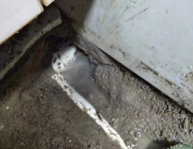 番禺卫生间测漏水多少钱